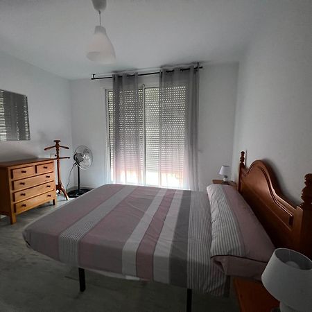 Vacaciones En La Playa Apartment Roquetas de Mar Luaran gambar